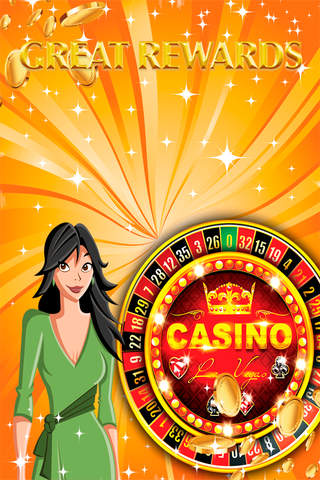 777 Las Vegas Double Up Coins Casino - Free Spins & Great Rewards screenshot 3