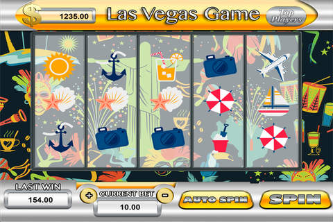 Slots Slots Amazing Pocket - Free Game screenshot 3