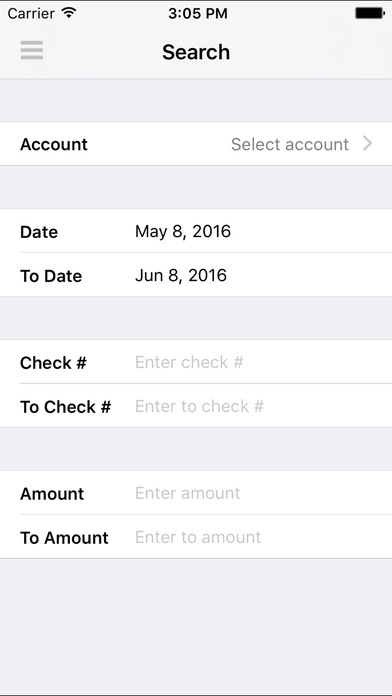 iPhone Screenshot 4