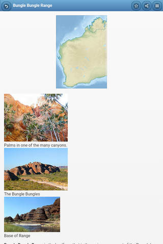 Directory of mountain screenshot 3