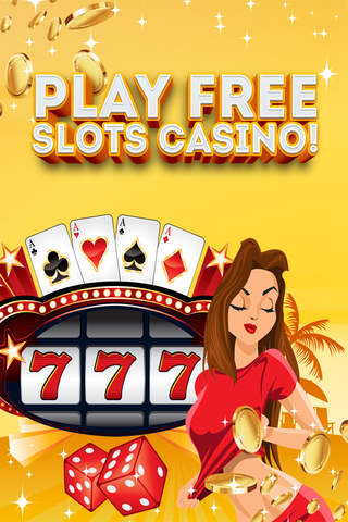 2016 Slots Tournament Hazard Casino - Pro Slots Game Edition screenshot 2