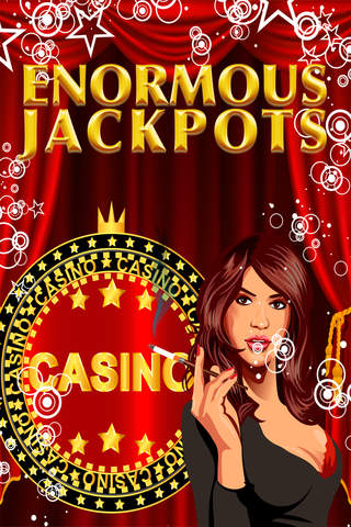 7 Advanced Big Bet Jackpot - Gambling Palace screenshot 2