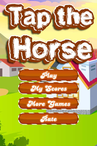 Fast Virtual Pet of Wild Unicorn Horse Racing Game screenshot 2
