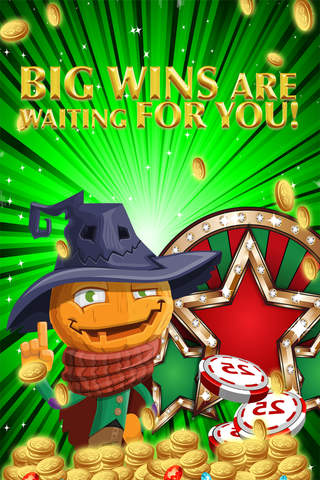 Fa Fa Fa Las Vegas SLOTS Machine - Play Free Slot Machines, Fun Vegas Casino Games - Spin & Win! screenshot 2
