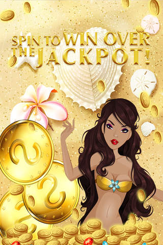 Bridge Baron Of Coins - Free Las Vegas, Fun Vegas Casino Games - Spin & Win! screenshot 2