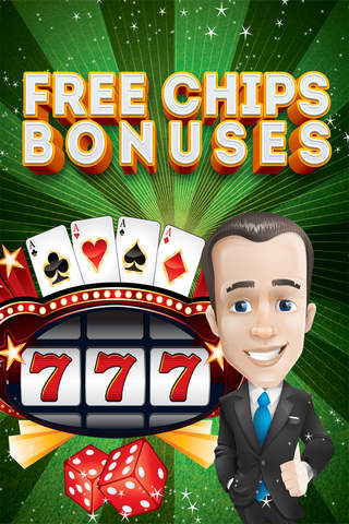 21 Awesome Jackpot Grand Casino - FREE SLOTS screenshot 2