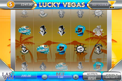 Loaded Dice Gambling Huge Payout - FREE SLOTS screenshot 3