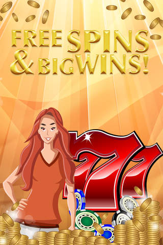 888 Hot Win - Free Slots Machine screenshot 2