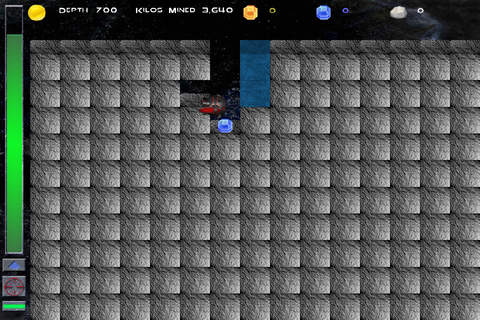 Astro Explorer Robot Mining Strategy screenshot 3