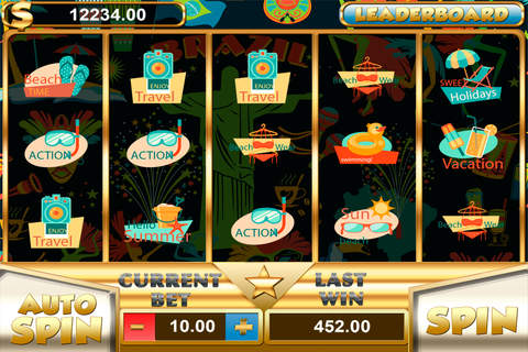 Multi Slots Favorites JackPot - Limited Free Edition screenshot 3