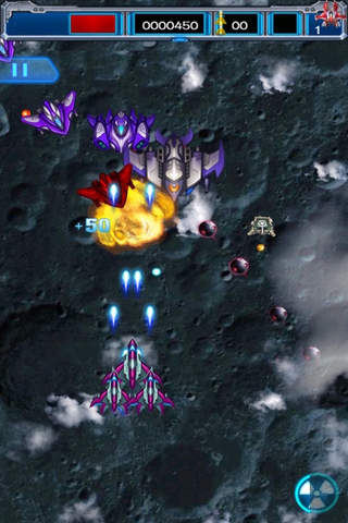 Air Assault Thunderbolt Strike! screenshot 3