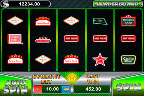 DoubleHit & Triple 778 Slots screenshot 3