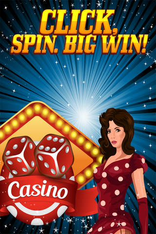 Big Win King of Lucky Slots - Play FREE Casino Machines!!! screenshot 2