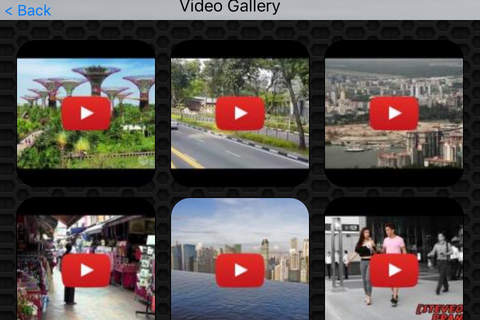 Singapore Photos & Videos | Learn all about Singapore with visual galleries screenshot 2
