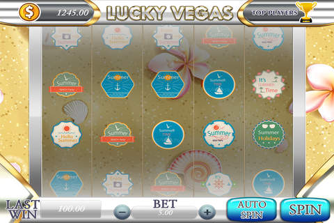 Real Casino Fa Fa Fa Slingo Game - Las Vegas Free Slot Machine Games screenshot 3