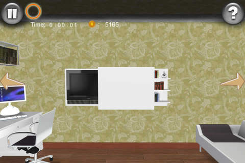 Can You Escape Closed 16 Rooms Deluxe screenshot 2