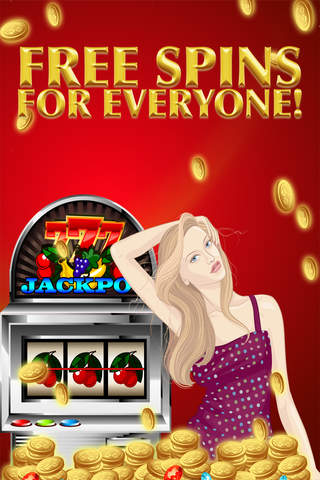 1up Amazing Pay Table Jackpot Video - Free Slots Gambler Game screenshot 2