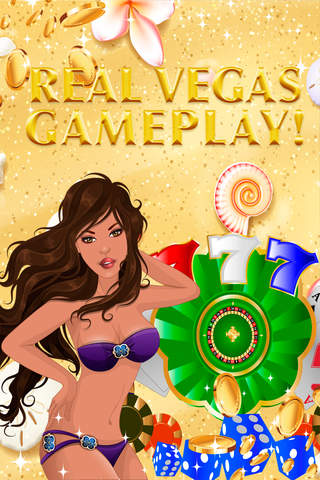 21 Big Bet Grand Casino Online - Play Las Vegas Game screenshot 2
