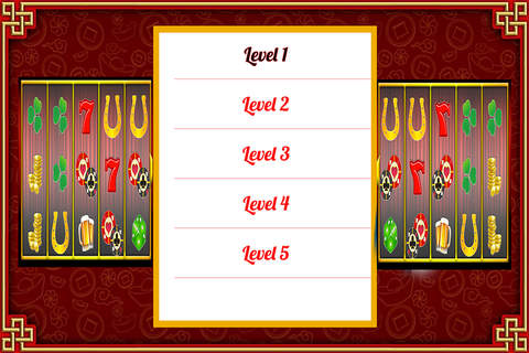Casino Poker Spin Slots screenshot 2