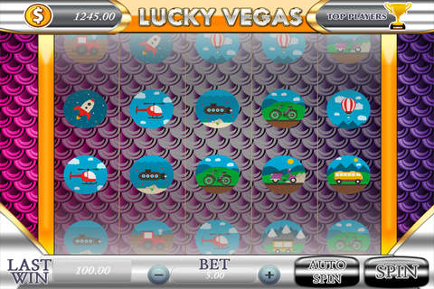 90 Jackpot Pokies Multi Betline - Hot Doubledown screenshot 3