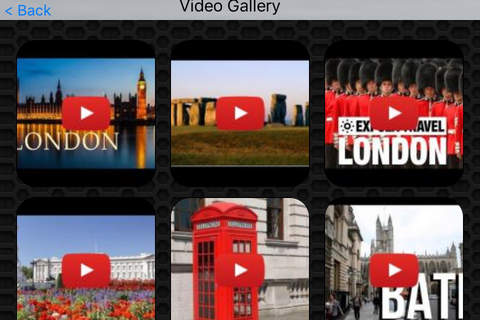 United Kingdom Photos & Videos - Learn about the Queen country with visual galleries screenshot 3