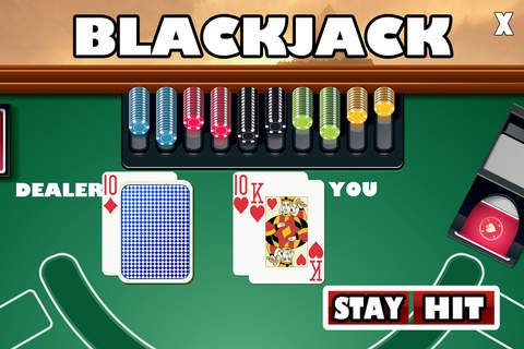Aztec Jackpot Slots - Roulette and Blackjack screenshot 4