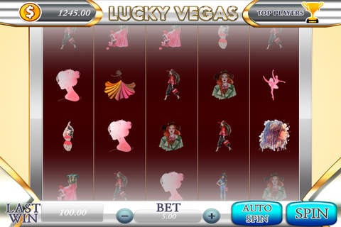 888 Hot Casino Lucky Game - Free Jackpot Casino Games screenshot 3
