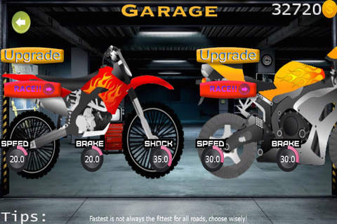 Ultimate Motocross HD screenshot 2