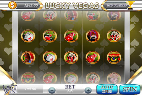 Big Rewards in Casino Las Vegas ‚Äì Free Slot Machine Games screenshot 3