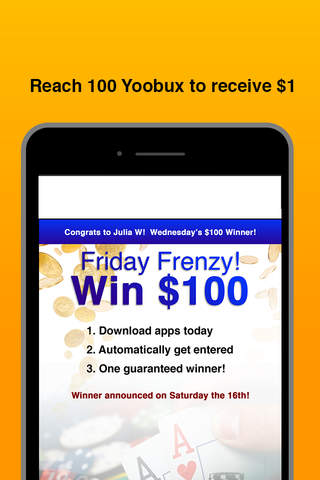 YooLotto - Scan lottery ticket screenshot 4