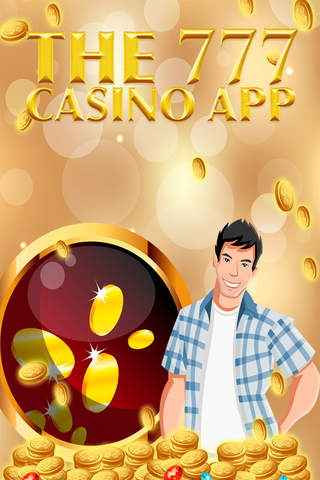 2016 Slots Heart of Vegas show Free Slot Casino Game screenshot 3