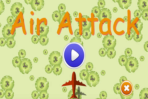Air Attack Evolved screenshot 3