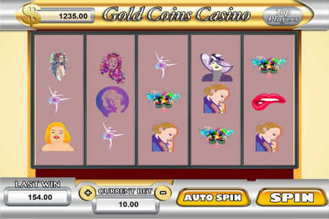 Ibiza Casino - Spin Reel screenshot 3