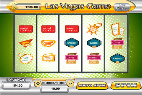 Golden Sand Free Slots -  Max Bet, Real Casino screenshot 3