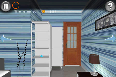 Can You Escape Key 16 Rooms Deluxe screenshot 4