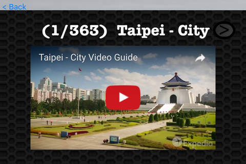 Taipei Photos & Videos - Learn all about capitol of Taiwan screenshot 3