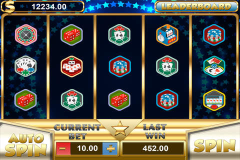 900 Lucky Play Casino Classic Roller screenshot 3