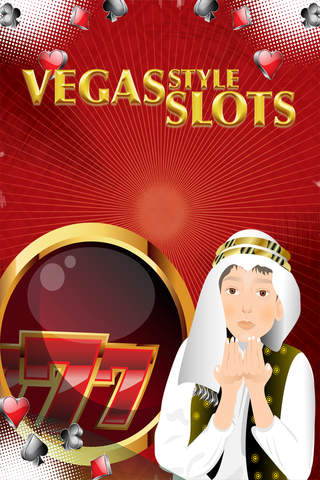 Grand Tap Golden Gambler  Spin To Win Big screenshot 2