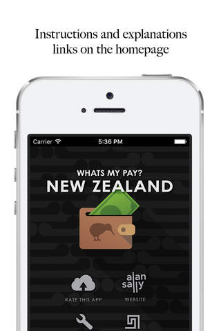Whats my pay? NZ 2019-2020 screenshot 4