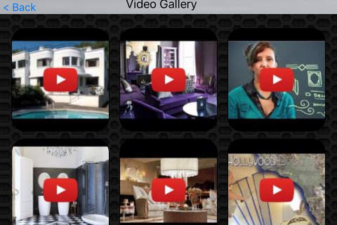 Inspiring Art Deco Design Photos and Videos Premium screenshot 2