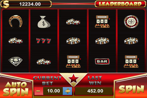 Huuuge Casino Real Vegas Fantasy Casino - Free Vegas Games, Win Big Jackpots, & Bonus Games! screenshot 3
