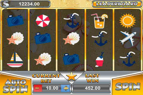 Casino Fever - Wild Casino Slot Machines screenshot 3