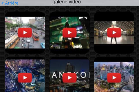 Bangkok Photos & Videos FEE | The heart of Thailand screenshot 2