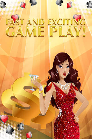 1up All Dice Hot Vegas Slots Casino - Free Game Classic SLOT screenshot 2