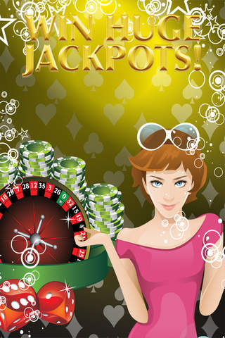 Triple Star Super Party - Play Vegas Jackpot Slot Machines screenshot 2
