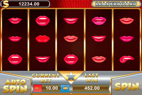 777 Classic Casino Slots Machines - FREE Amazing Game!!!! screenshot 3