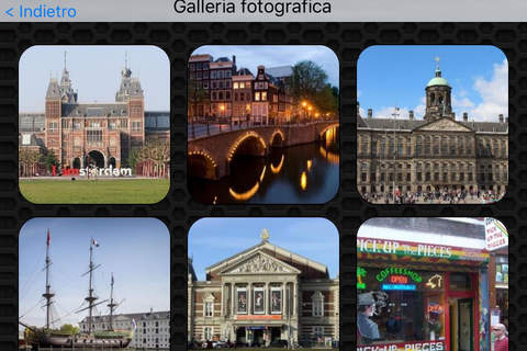 Amsterdam Photos & Videos FREE | The capital city of Netherlands screenshot 4