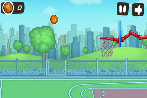 Basketball examination-单机篮球教学 screenshot 3