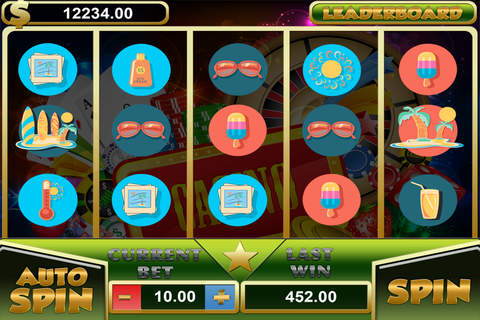 Huuuge Casino Willy Wonka SLOTS - Best Casino night screenshot 3