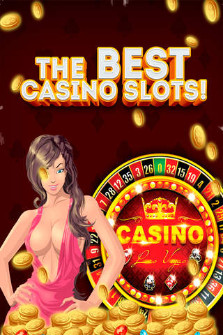Casino Gamer Cash Man Fabulous - FREE SLOTS screenshot 2